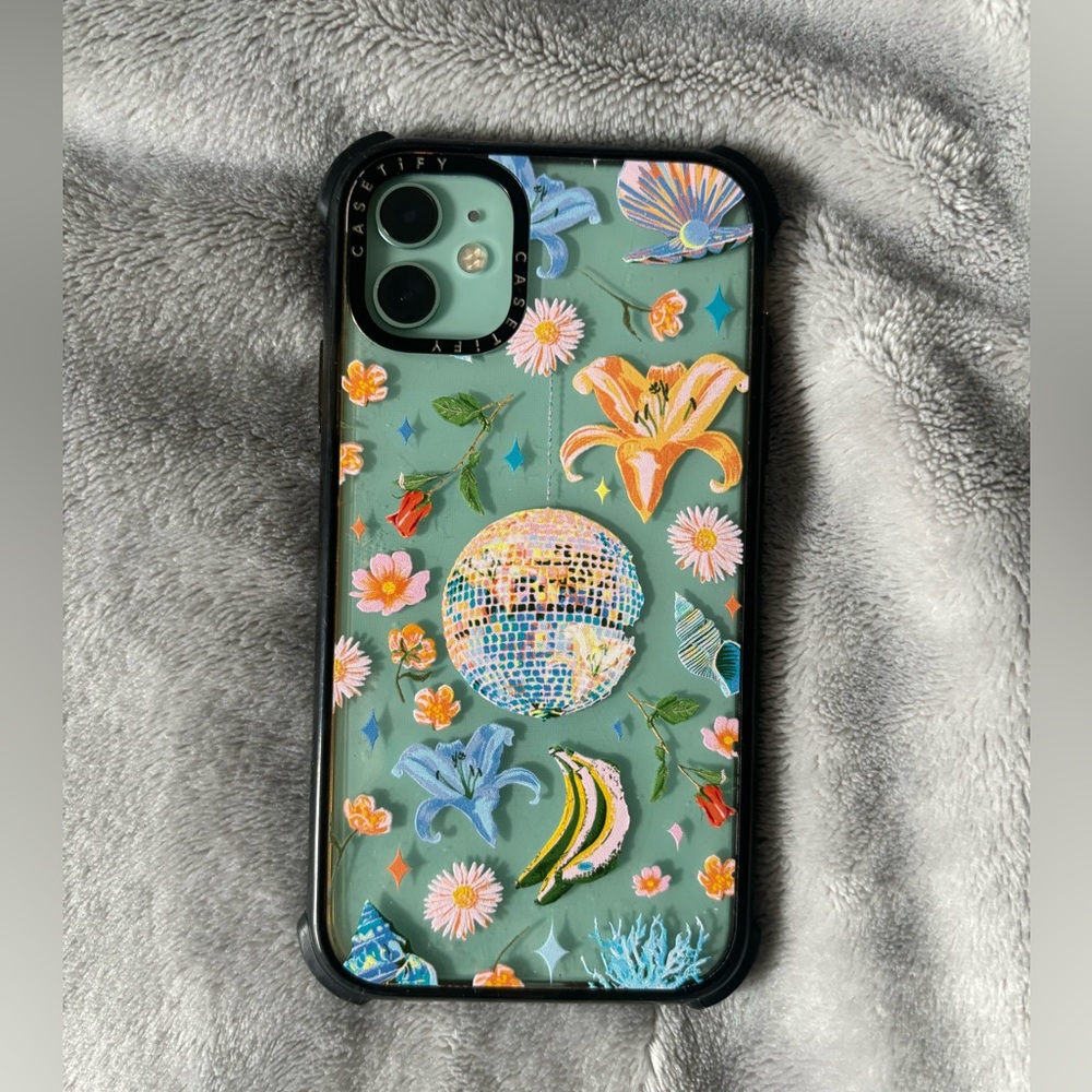 Casetify IPhone 11 Case.